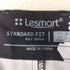 LESMART SLIM FIT ゴルフパンツ メンズ 36