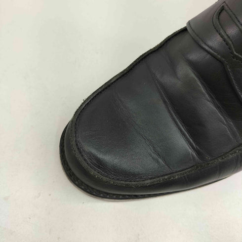 フィン Fin ヒール ローファー レディース JPN:23