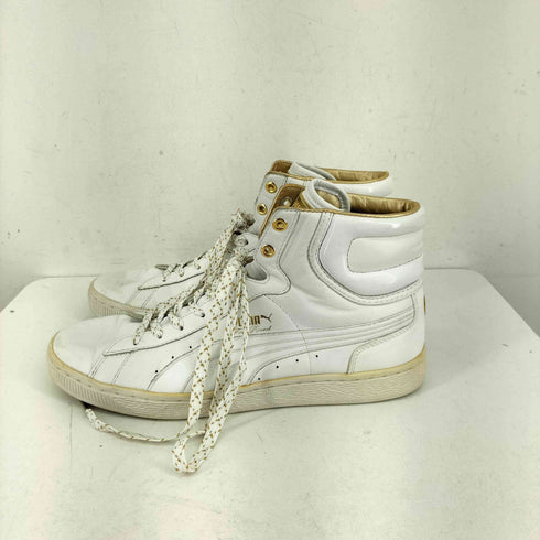 プーマ PUMA FIRST ROUND LP メンズ JPN:27