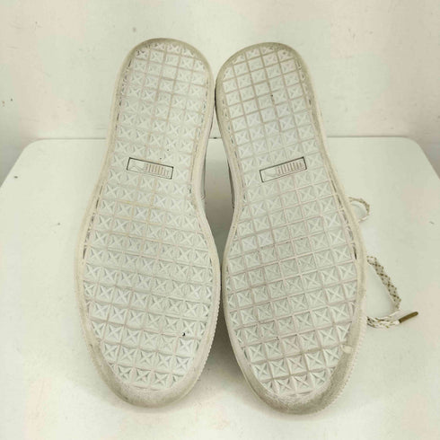 プーマ PUMA FIRST ROUND LP メンズ JPN:27