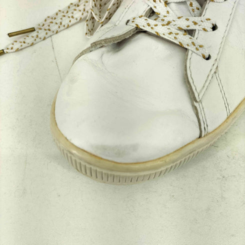 プーマ PUMA FIRST ROUND LP メンズ JPN:27