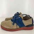 ビズビム VISVIM PATRICIAN SUEDE-FOLK メンズ FREE