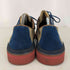 ビズビム VISVIM PATRICIAN SUEDE-FOLK メンズ FREE
