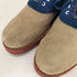 ビズビム VISVIM PATRICIAN SUEDE-FOLK メンズ FREE
