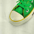 コンバース CONVERSE 裏地メッシュ サイドジップ ハイカット スニーカー レディース UK:3