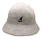 カンゴール KANGOL Furgora Casual ファーゴラカジュアル バケットハット メンズ L