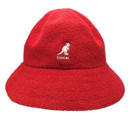 カンゴール KANGOL BERMUDA BUCKET バミューダ バケット ハット メンズ M