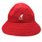 カンゴール KANGOL BERMUDA BUCKET バミューダ バケット ハット メンズ M