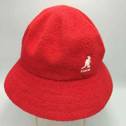 カンゴール KANGOL BERMUDA BUCKET バミューダ バケット ハット メンズ M