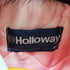 ホロウェイ HOLLOWAY バックプリント ナイロンスタジャン メンズ JPN:XL