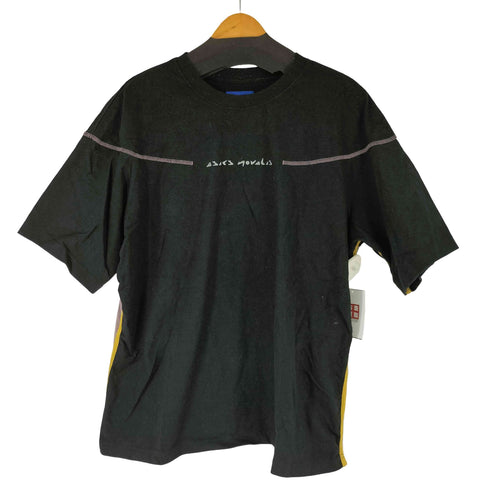 キココスタディノフ KIKO KOSTADINOV ASICS NOVALIS BIXANCE SHORT SLEEVE メンズ import:L