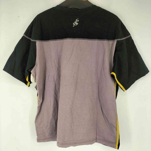 キココスタディノフ KIKO KOSTADINOV ASICS NOVALIS BIXANCE SHORT SLEEVE メンズ import:L