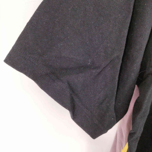 キココスタディノフ KIKO KOSTADINOV ASICS NOVALIS BIXANCE SHORT SLEEVE メンズ import:L