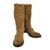 エンジニア ロングブーツ メンズ 2