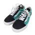 バンズ VANS オールドスクール OLD SKOOL ローカットスニーカー ティファニーブルー US企画 メンズ 26