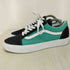 バンズ VANS オールドスクール OLD SKOOL ローカットスニーカー ティファニーブルー US企画 メンズ 26