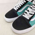 バンズ VANS オールドスクール OLD SKOOL ローカットスニーカー ティファニーブルー US企画 メンズ 26
