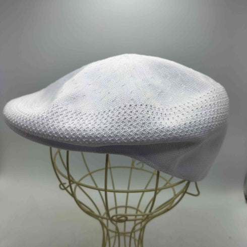 カンゴール KANGOL TROPIC 504 VENTAIR トロピック 504 ベレー帽 レディース S