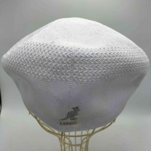 カンゴール KANGOL TROPIC 504 VENTAIR トロピック 504 ベレー帽 レディース S