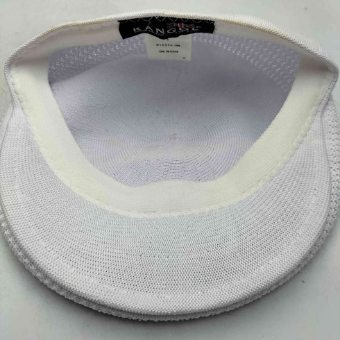 カンゴール KANGOL TROPIC 504 VENTAIR トロピック 504 ベレー帽 レディース S