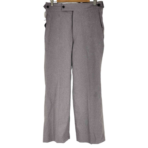 ニードルズ Needles SIDE TAB TUCKED TROUSER メンズ JPN:S