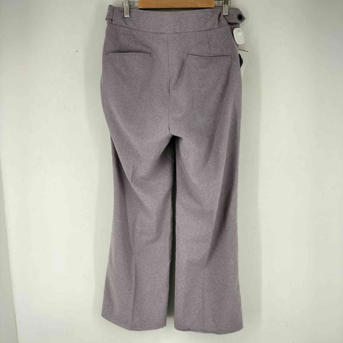 ニードルズ Needles SIDE TAB TUCKED TROUSER メンズ JPN:S