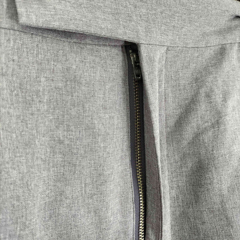 ニードルズ Needles SIDE TAB TUCKED TROUSER メンズ JPN:S