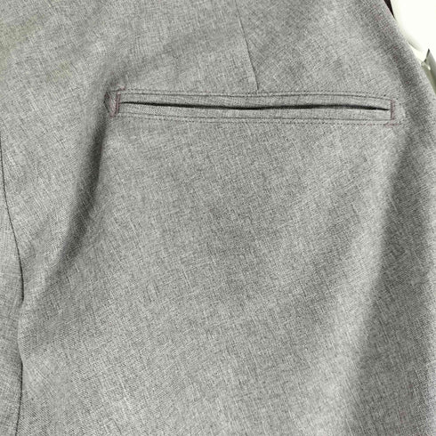 ニードルズ Needles SIDE TAB TUCKED TROUSER メンズ JPN:S