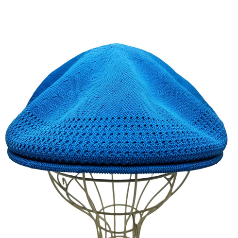 カンゴール KANGOL TROPIC 504 VENTAIR トロピック 504 ベレー帽 レディース S