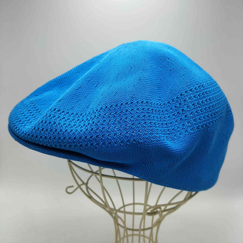 カンゴール KANGOL TROPIC 504 VENTAIR トロピック 504 ベレー帽 レディース S