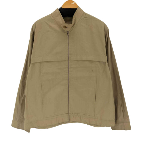 DENIS selection dianaジップ スイングトップ メンズ EUR:54