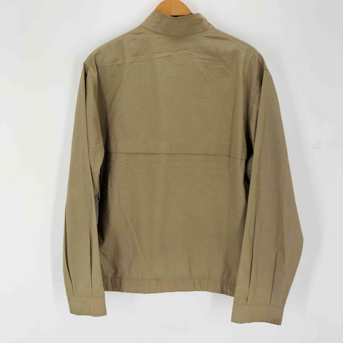 DENIS selection dianaジップ スイングトップ メンズ EUR:54