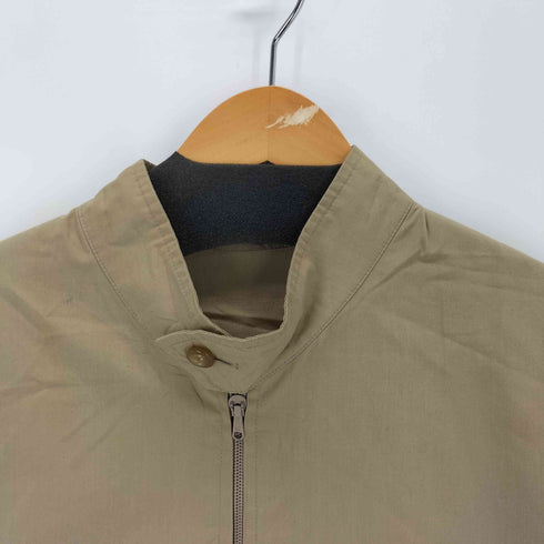 DENIS selection dianaジップ スイングトップ メンズ EUR:54