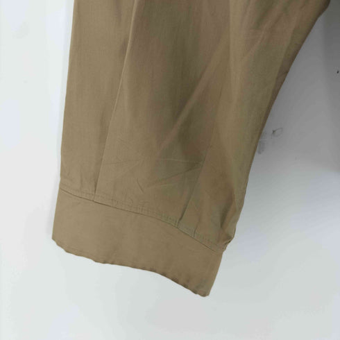 DENIS selection dianaジップ スイングトップ メンズ EUR:54