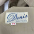 DENIS selection dianaジップ スイングトップ メンズ EUR:54