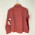 バーバリーブルーレーベル BURBERRY BLUE LABEL ノバチェック コットンシャツ レディース JPN:38