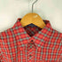 バーバリーブルーレーベル BURBERRY BLUE LABEL ノバチェック コットンシャツ レディース JPN:38