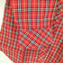 バーバリーブルーレーベル BURBERRY BLUE LABEL ノバチェック コットンシャツ レディース JPN:38