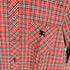 バーバリーブルーレーベル BURBERRY BLUE LABEL ノバチェック コットンシャツ レディース JPN:38