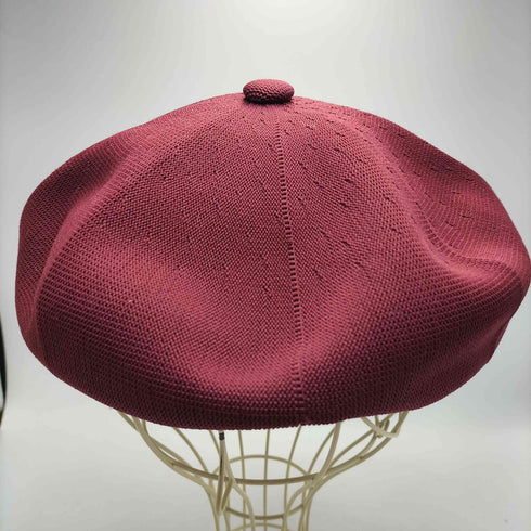 カンゴール KANGOL TROPIC SPITFIRE トロピック キャスケット レディース M
