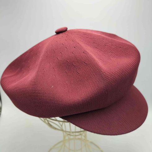 カンゴール KANGOL TROPIC SPITFIRE トロピック キャスケット レディース M
