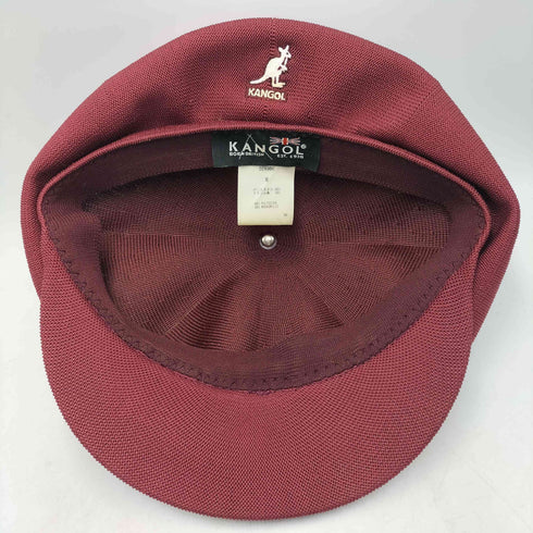 カンゴール KANGOL TROPIC SPITFIRE トロピック キャスケット レディース M