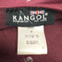 カンゴール KANGOL TROPIC SPITFIRE トロピック キャスケット レディース M