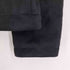 ザラ ZARA スウェード地 ブルゾンジャケット メンズ import:L