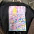 KISSMARK スノーボードファージャケット レディース import:M