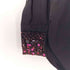 ドリスヴァンノッテン DRIES VAN NOTEN 25AW CROOMD BIS EMB 2293 M.W.SHIRT BLACK メンズ import:M