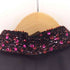 ドリスヴァンノッテン DRIES VAN NOTEN 25AW CROOMD BIS EMB 2293 M.W.SHIRT BLACK メンズ import:M