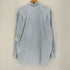 コムデギャルソンシャツ COMME des GARCONS SHIRT Geometric Panelled Shirt Blue メンズ JPN:L