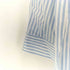コムデギャルソンシャツ COMME des GARCONS SHIRT Geometric Panelled Shirt Blue メンズ JPN:L