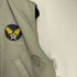 ユーエスエアーフォース U.S. AIR FORCE フライト・ベスト・ジャケット メンズ JPN:M